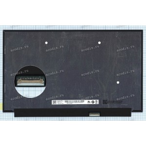 B133HAN05.9 (узкая, 72%) 1920x1080 LED 30 пин slim new