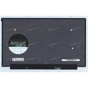 NV156FHM-NY7 (165Hz, 72%, узкая, шаг 0.4mm) 1920x1080 LED 40 пин slim new