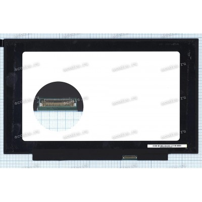 RL140NWF5 (45%, узкая *) 1920x1080 LED 30 пин slim new