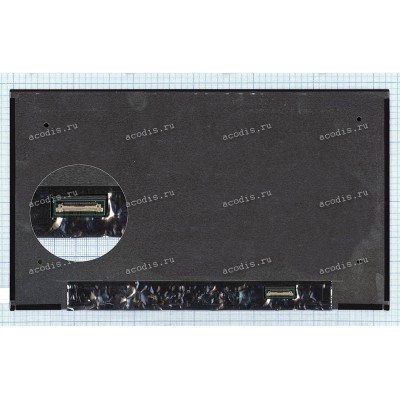 B140HAN06.1 (72%, +) 1920x1080 LED 30 пин semi-slim new