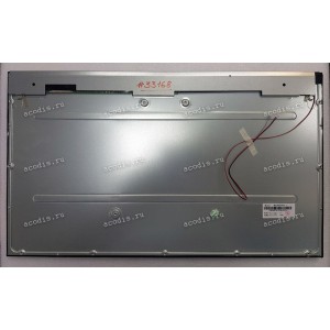 M238HAN03.1 (FF, SALE) 1920x1080 LED 30 пин  new / разбор