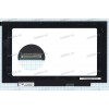TV140FHM-NH1 (45%, узкая *) 1920x1080 LED 30 пин slim new