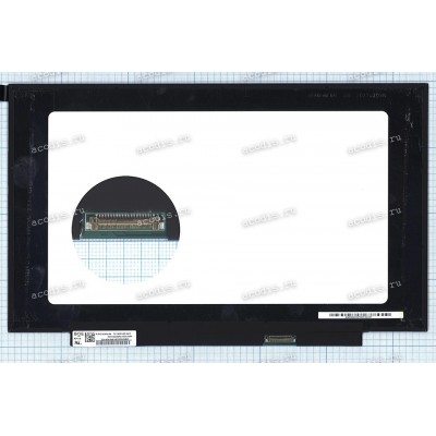 TV140FHM-NH1 (45%, узкая *) 1920x1080 LED 30 пин slim new