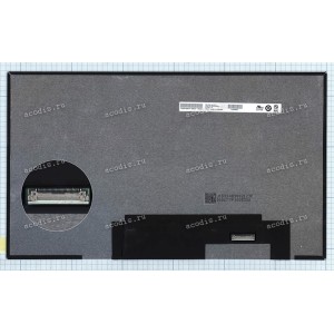 B140HAN06.D (узкая) 1920x1080 LED 30 пин semi-slim new B140HAN06.D (узкая) 1920x1080 LED 30 пин semi-slim new