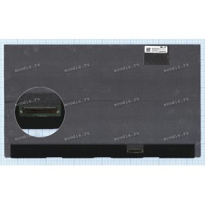 ATNA56AC02 (120Hz) 2880x1620 OLED 40 пин semi-slim new