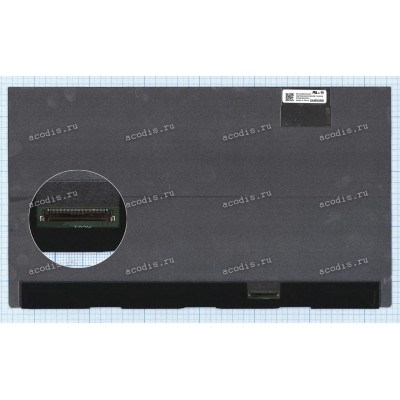 ATNA56AC02 (120Hz) 2880x1620 OLED 40 пин semi-slim new