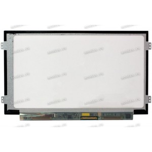 LTN101NT08 1024x600 LED 40 пин slim NEW