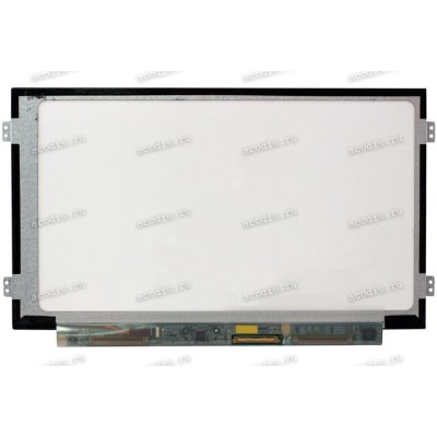 LTN101NT08 1024x600 LED 40 пин slim NEW