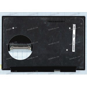 B140UAN03.3 1920x1200 LED 30 пин slim new