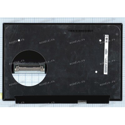 B140UAN03.3 1920x1200 LED 30 пин slim new