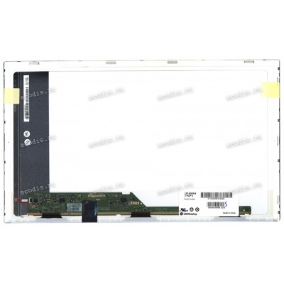 LP156WH4-TPP1 1366x768 LED 30 пин  new