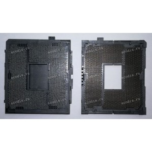 Socket LGA R3 2011 2001P LGA2011-3 SMT 15U (Asus p/n: 12001-00040100) FOXCONN PE201127-4355-01H