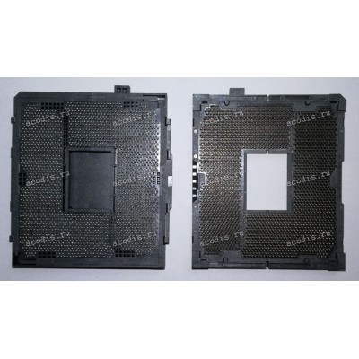 Socket LGA R3 2011 2001P LGA2011-3 SMT 15U (Asus p/n: 12001-00040100) FOXCONN PE201127-4355-01H