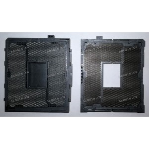 Socket LGA R3 2011 2001P LGA2011-3 SMT 15U (Asus p/n: 12001-00040100) FOXCONN PE201127-4355-01H