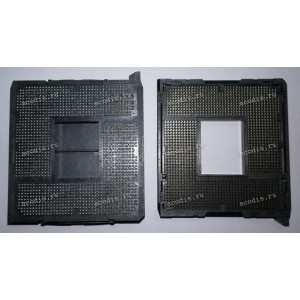 Socket LGA 1366P SMT 15U (Asus p/n: 12001-00040100) FOXCONN PE201127-4355-01H