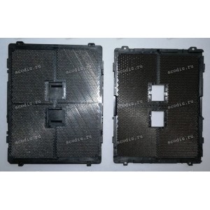 Socket LGA 4094P SOCKET SP3 30U SMT LOTES / AZIFS001-P001C (Asus p/n: 12001-00220100) Socket LGA 4094P SOCKET SP3 30U SMT LOTES / AZIFS001-P001C (Asus p/n: 12001-00220100)