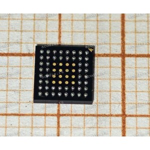 Микросхема NXP LPC1115FET48 / CP3336 TFBGA-48 MCU (NXZ 1115 04 01 SD6442S, Asus p/n: 06014-00440000) NEW original