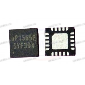 Микросхема UPI uP1565PQKF WQFN-20L SW. REG. (uP1565P, Asus p/n: 06008-00210000) NEW original
