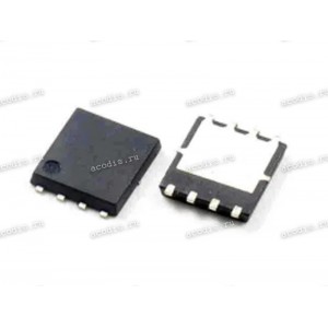 Транзистор NIKOS, NIKO-SEM, Unikc PE5E4BA PDFN 3*3 HUABEI / HQ11230414000 N-MOSFET 30V 31A (L8 GUC 4V0003, Asus p/n: 07005-02532300) NEW original