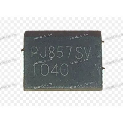 Диод Panjit SV1040 TO-277 SCHOTTKY (PJ687SV 1040, Asus p/n: 07004-00260000) NEW original