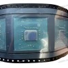 Микросхема Intel FH82Q470 SRH1A (A0) Platform Controller Hub original