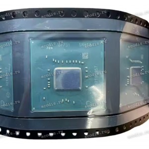 Микросхема Intel FH82Q470 SRH1A (A0) Platform Controller Hub original