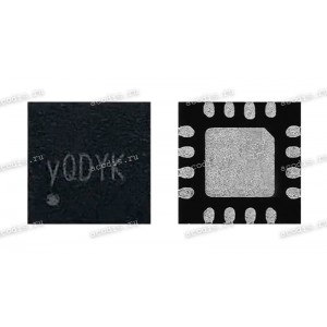 Микросхема Silergy SY8388B, SY8388BRHC (yQCCA, yQCCB, yQCDA, yQCEA, yQCFA, yQCGA, yQCZA, yQCxx) QFN2.5x2.5-16 High Efficiency Fast Response, 8A, 24V Input Synchronous Step Down Regulator Микросхема Silergy SY8388B, SY8388BRHC (yQCCA, yQCCB, yQCDA, yQCEA, yQCFA, yQCGA, yQCZA, yQCxx) QFN2.5x2.5-16 High Efficiency Fast Response, 8A, 24V Input Synchronous Step Down Regulator