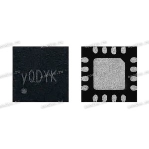 Микросхема Silergy SY8388B, SY8388BRHC (yQCCA, yQCCB, yQCDA, yQCEA, yQCFA, yQCGA, yQCZA, yQCxx) QFN2.5x2.5-16 High Efficiency Fast Response, 8A, 24V Input Synchronous Step Down Regulator Микросхема Silergy SY8388B, SY8388BRHC (yQCCA, yQCCB, yQCDA, yQCEA, yQCFA, yQCGA, yQCZA, yQCxx) QFN2.5x2.5-16 High Efficiency Fast Response, 8A, 24V Input Synchronous Step Down Regulator