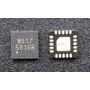 Микросхема GMT G5616B, G5616BRZ1U, 5616B TQFN3X3-20, WQFN-20L 3x3 ШИМ Complete DDR, DDRII and DDRIII Memory Solution Synchronous  Buck  PWM  Controller,  3A  LDO,  Buffered Reference = вроде как аналог RichTek RT8231A, RT8231AGQW (24=1A, 24=2D, 24=3D, 24=