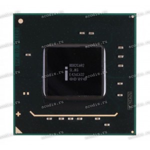 Микросхема Intel BD82C602 (SLJKG) PATSBURG (C1) FCBGA-901 919598 (Asus p/n: 02001-00061600) Server Dual processor Sandy Bridge-based Xeon chipsets Sandy Bridge-EP, Ivy Bridge-EP support 