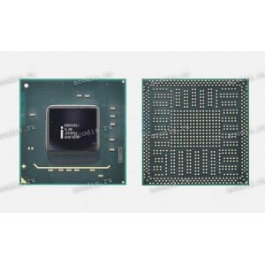 Микросхема Intel BD82C602J (SLJNG) FCBGA-901 Server Dual processor Sandy Bridge-based Xeon chipsets Sandy Bridge-EP, Ivy Bridge-EP support 