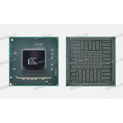 Микросхема Intel BD82C602J (SLJNG) FCBGA-901 Server Dual processor Sandy Bridge-based Xeon chipsets Sandy Bridge-EP, Ivy Bridge-EP support 