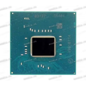 Микросхема Intel FH82Q370 SR404 (B0) FCBGA874 964246 (Asus p/n: 02001-00750000) Platform Controller Hub original