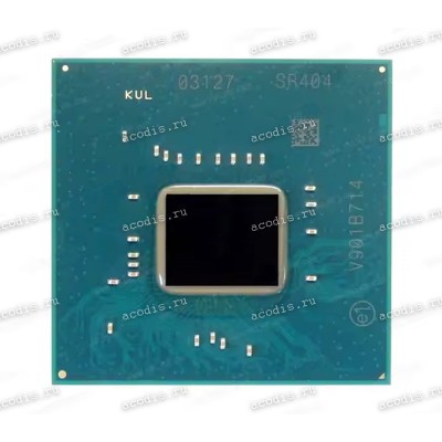Микросхема Intel FH82Q370 SR404 (B0) FCBGA874 964246 (Asus p/n: 02001-00750000) Platform Controller Hub original