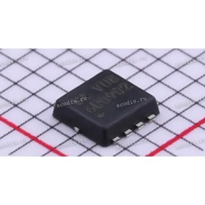 Транзистор Unikc PE616BA 30V 36A 7mΩ (G4 GNC, G4 GND, G4 GUE, G4 UUC, G4 xxx) QFN-8, PDFN 3x3P HUABEI HQ11230379000 (Asus p/n: 07005-02531800) N-Channel Enhancement Mode MOSFET Транзистор Unikc PE616BA 30V 36A 7mΩ (G4 GNC, G4 GND, G4 GUE, G4 UUC, G4 xxx) QFN-8, PDFN 3x3P HUABEI HQ11230379000 (Asus p/n: 07005-02531800) N-Channel Enhancement Mode MOSFET