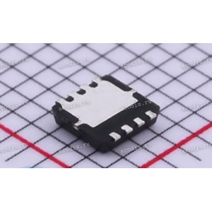 Транзистор Unikc PE616BA 30V 36A 7m? (G4 GNC, G4 GND, G4 GUE, G4 UUC, G4 xxx) QFN-8, PDFN 3x3P HUABEI HQ11230379000 (Asus p/n: 07005-02531800) N-Channel Enhancement Mode MOSFET