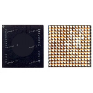 Микросхема Anpec APL1097 343S00440 