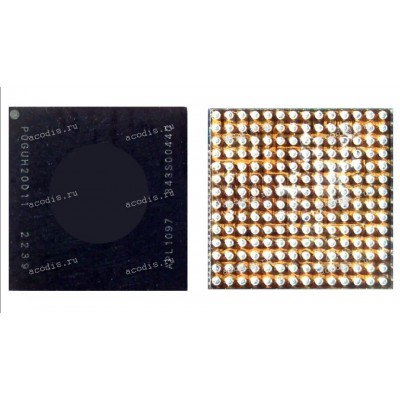 Микросхема Anpec APL1097 343S00440 