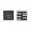 Микросхема MPS MP8690-A, MP86901-A, MP86901-AGQTZ, MP86901-AGQT-Z TQFN-13 (AMVE, AMVF,AMVG, AMVK, AMV., AMVx, AMV%, Asus p/n: 06127-00070000) QFN 22V, 12A INTELLI-PHASE IN TQFN3X3 NEW original