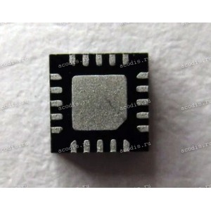 Микросхема UPI uP9024Q, uP9024QQKF TQFN-20, WQFN-20L(3*3) (Asus p/n: 06095-02010100)