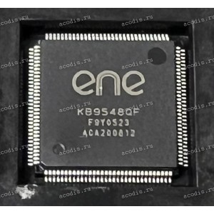 Микросхема ENE KB9548QF, KB9548Q F, KB9548Q-F
