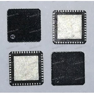 Микросхема RealTek ALC289, ALC289-CG QFN-48, TQFN-48 (6,9x6,9mm)