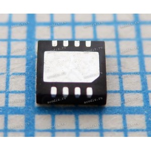Микросхема UPI uP9025P, uP9025PDD8, uP9025PQKF WDFN-8 (Asus p/n: 06127-00150000) VRM controller
