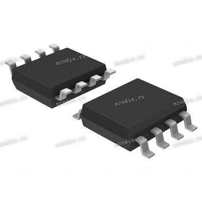 Микросхема Winbond W74M12JWSSIQ, 74M12JWSIQ, 74M12JWS1Q SOP-8 128Mb 1.8V WSON 8x6-mm W74M Authentication Flash