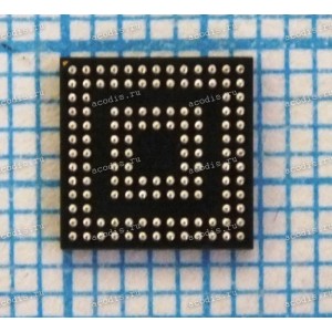 Микросхема ITE IT8225VG-128/CX, IT8225VG128-CXO, IT8225VG-128-СXO, IT8225VG128-CX0, IT8225VG-128-СX0 VFBGA-128 (Asus p/n: 06037-00260300)