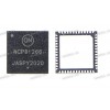 Микросхема ON Semiconductor NCP81266, NCP81266MNTXG, NCP81266AMNTXG QFN52 (Asus p/n: 06095-02570000) 6x6, 0.4P CASE 485BE 6 + 2 Phase Output Controller with SVID Interface for Notebook and Ultrabook CPU Applications NEW original