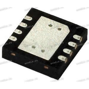 Микросхема Intersil ISL95808HRZ, ISL95808HRZ-T (Case 8 Ld 2x2 DFN-8) PEGA 0652-007S000 (08, O8, Asus p/n: 06053-00310300, 06127-00130000) High Voltage Synchronous Rectified Buck MOSFET Driver NEW original Микросхема Intersil ISL95808HRZ, ISL95808HRZ-T (Case 8 Ld 2x2 DFN-8) PEGA 0652-007S000 (08, O8, Asus p/n: 06053-00310300, 06127-00130000) High Voltage Synchronous Rectified Buck MOSFET Driver NEW original
