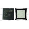 Микросхема RichTek RT3661AB, RT3661ABGQW, RT3661AB-GQW WQFN-40L 5x5 (Asus p/n: 06095-01550000) Dual-Output PWM Controller with 2 Integrated Drivers for AMD SVI2 Mobile CPU Power Supply Микросхема RichTek RT3661AB, RT3661ABGQW, RT3661AB-GQW WQFN-40L 5x5 (Asus p/n: 06095-01550000) Dual-Output PWM Controller with 2 Integrated Drivers for AMD SVI2 Mobile CPU Power Supply