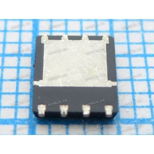 Транзистор UBIQ QM3092M6, M3092M PRPAK5x6 N-MOSFET 30V 56A 8,4mOhm
