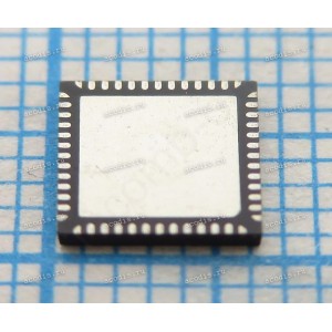 Микросхема RichTek RT3602A, RT3602AH, RT3602AHGQW, RT3602AH-GQW, QFN-52, WQFN-52L 6x6 Gate Drive Ics HUABEI/HQ11151069000 QFN DC/DC CONVERTER (Asus p/n: 06018-01300700, 06095-02500000) NEW original